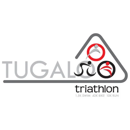 Cover for Tugaloo Olympic, Sprint, and Aquabike